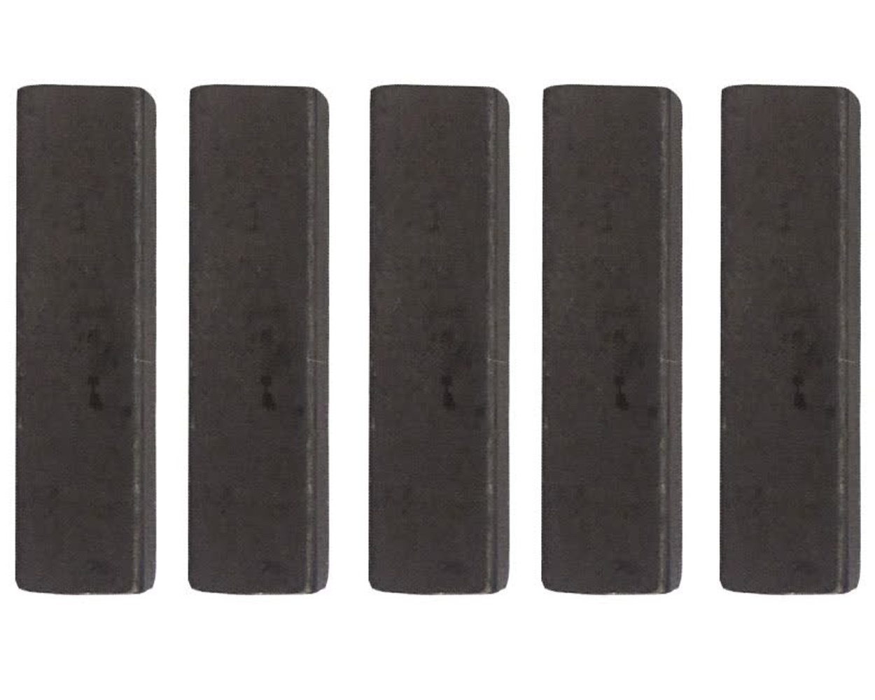 Magnum Clutch/Mt Clutch Key Small X 5